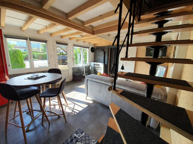 Pièce à vivre - Photo 3