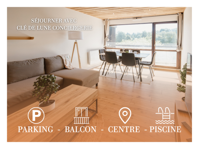 Photo logement