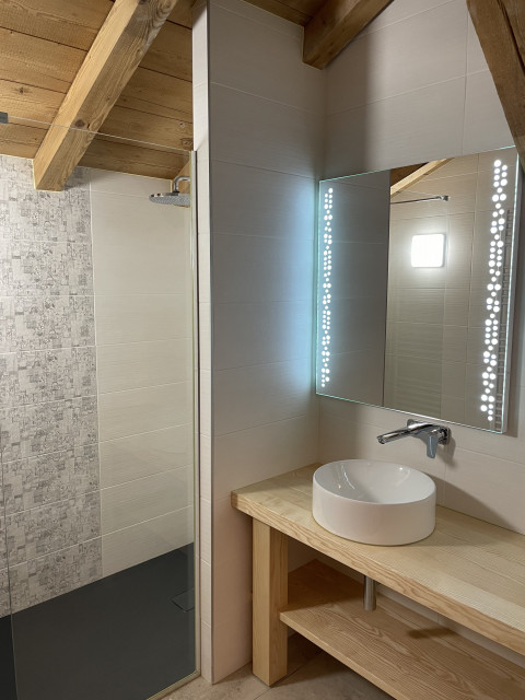 Salle de bain 2 ChaletsCoeurduLac fr