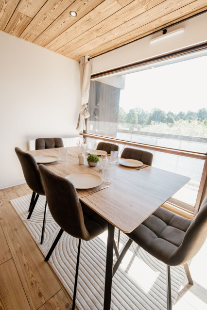 Table à manger