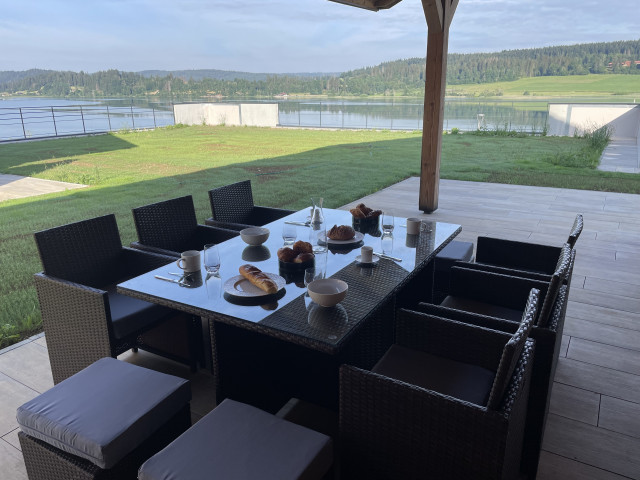 Terrasse ChaletsCoeurduLac fr