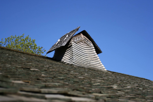 Tuyé Ecomusée Maison Michaud