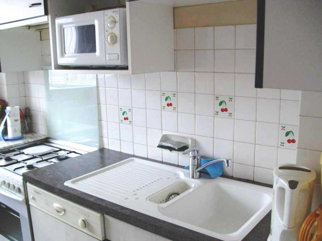 APPARTEMENT - CLAUDETTE POURCELOT_1