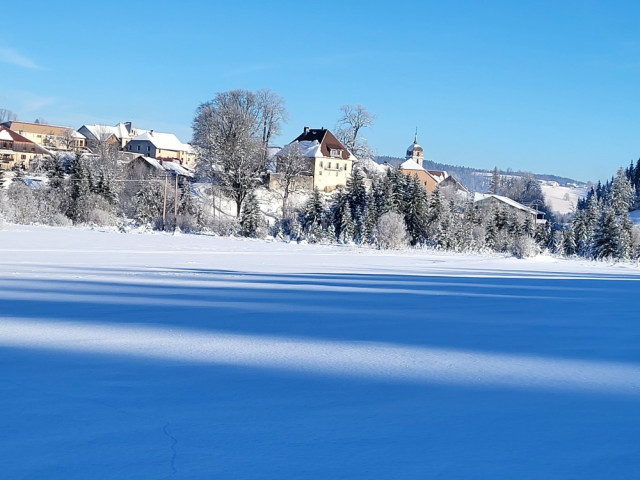autres photos rochejean hiver