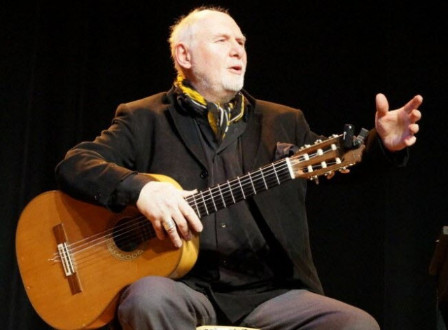 brassens et ses copains d'abord