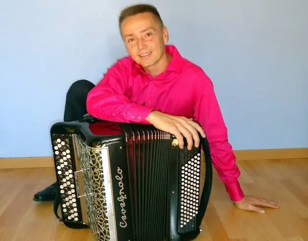 concert accordéon