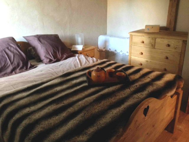 APPARTEMENT - NORDIQUE SYMBIOSE - L'ÉCRIN DES NEIGES_3