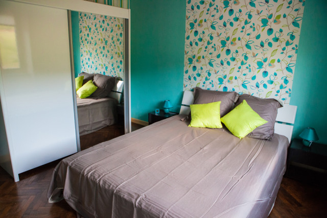 APPARTEMENT - LA CLÉ DES CHAMPS_8