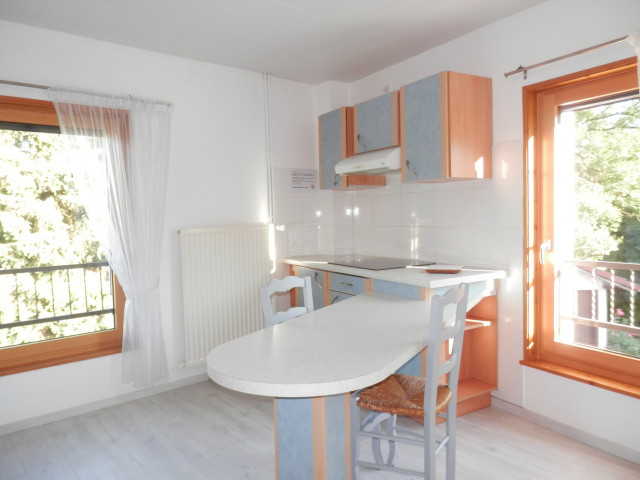 APPARTEMENT CLAUDE BROCARD6 LES FRËNES