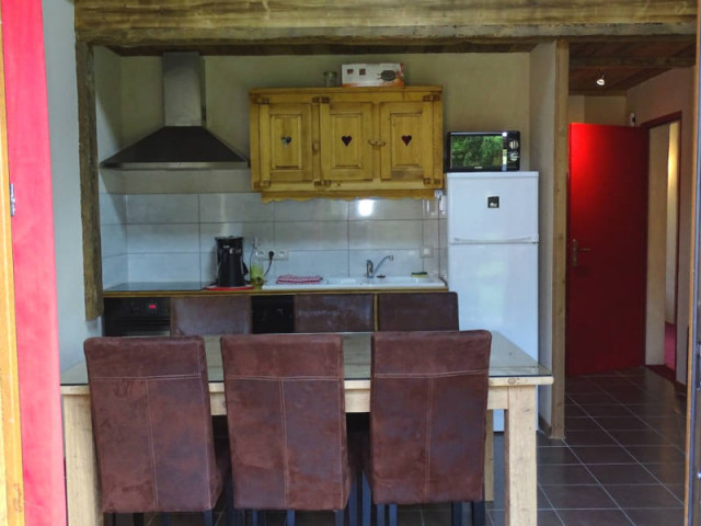 APPARTEMENT - NORDIQUE SYMBIOSE - LES CIMES BLANCHES_3