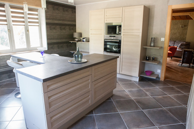 APPARTEMENT - LA CLÉ DES CHAMPS_6