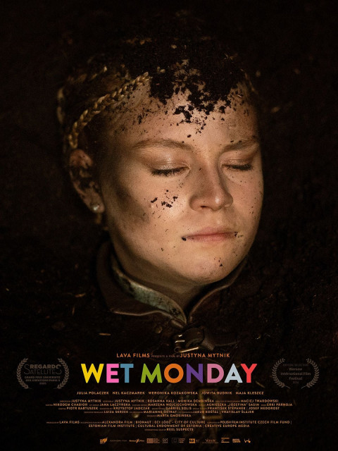 WET MONDAY
