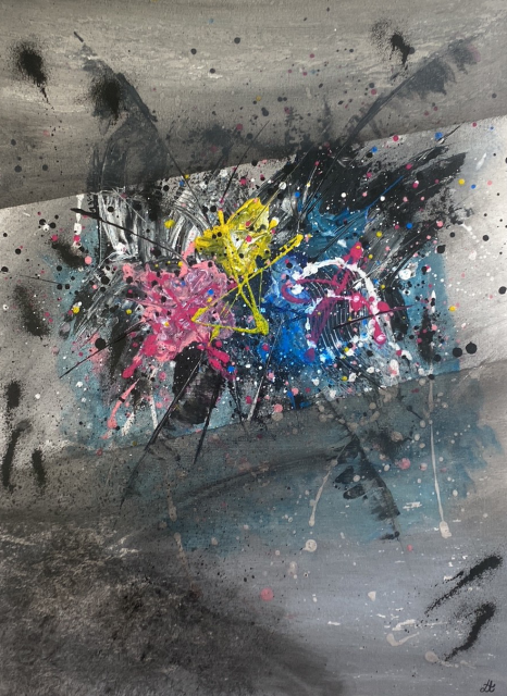 17 février au 28 mars - exposition - pontarlier