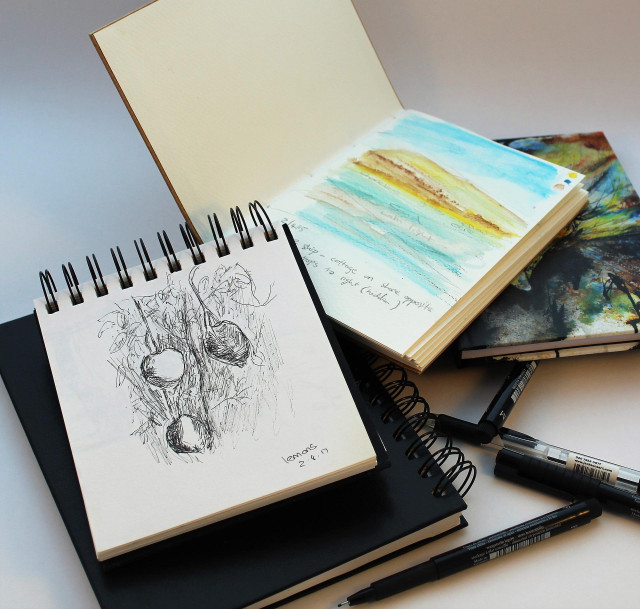 dessin