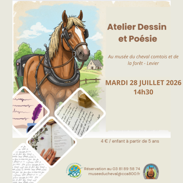 dessin et poésie 2026 - 1