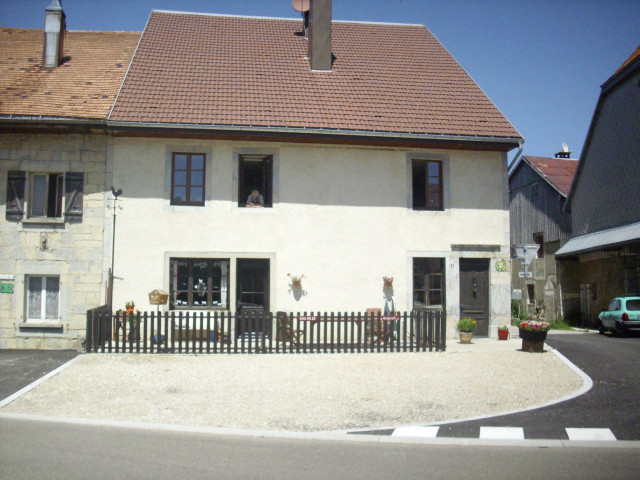 Gîte du Centre