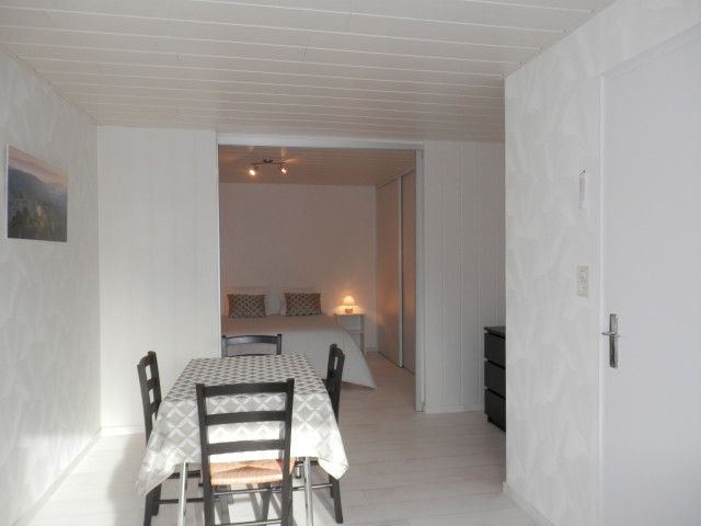 APPARTEMENT 6 CLAUDE BROCARD -LES FRËNES