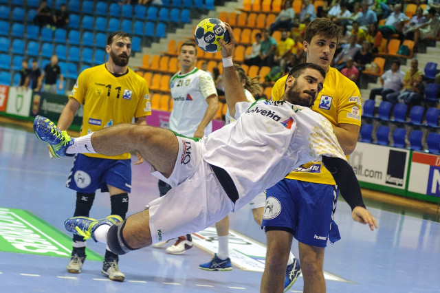 handball - © libre handball