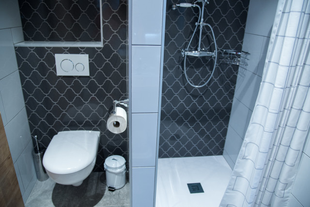 Notre Chalet_Appart.N°2_Chalet Chic