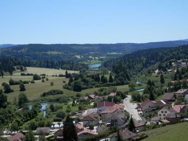 le village