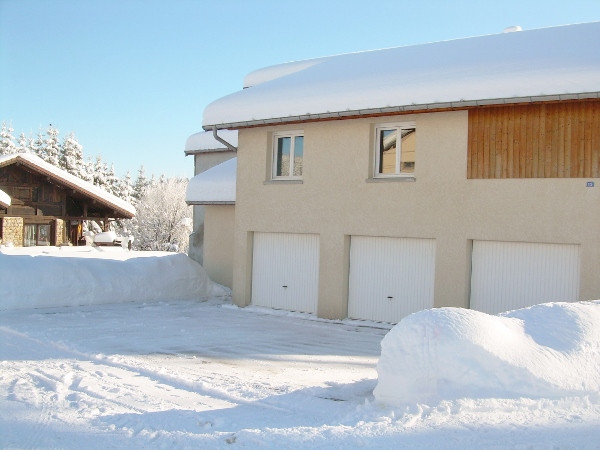 les garages