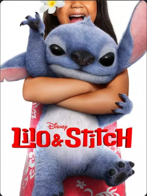 lilo & stitch