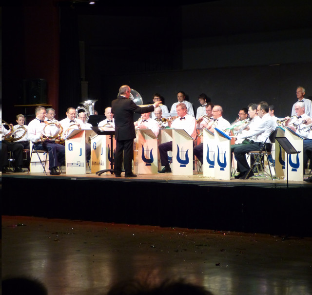 loto les gars de joux