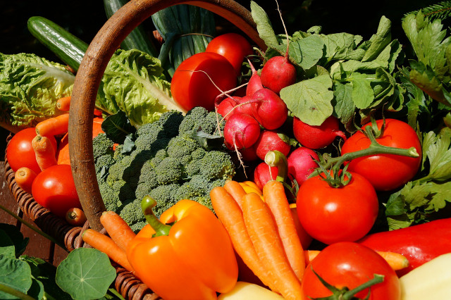 marché