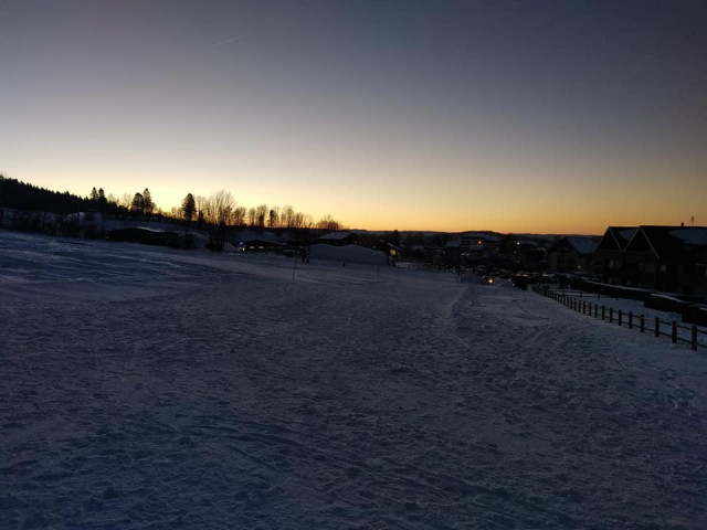 2EME PAYSAGE DEPUIS L'APPARTEMENT