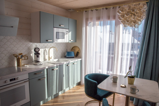 Notre Chalet_Appart N°3_Art&Déco