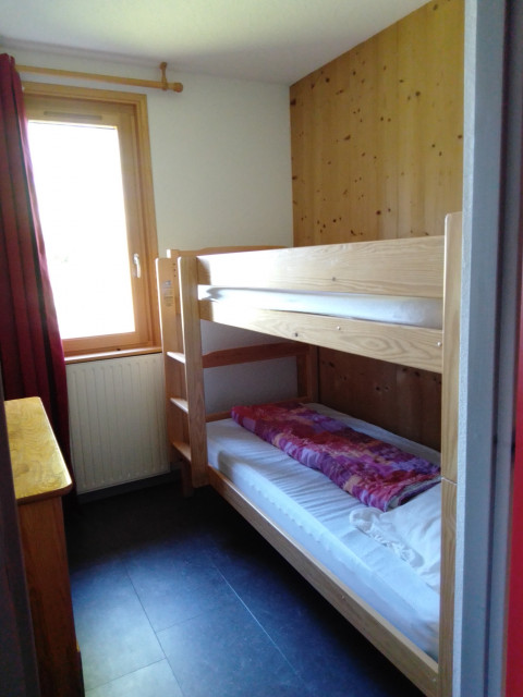 petite chambre C2