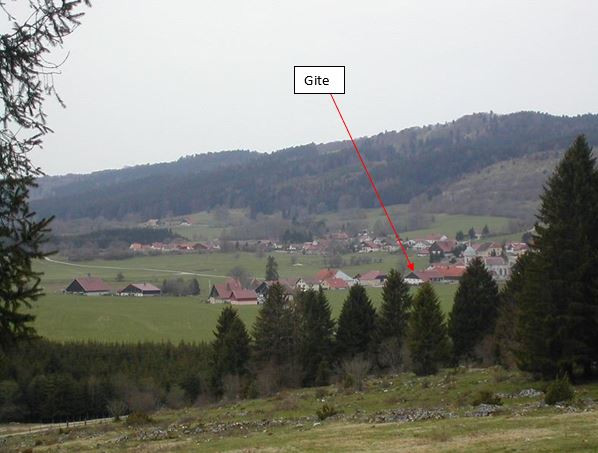 photo vue la chaux bassignet