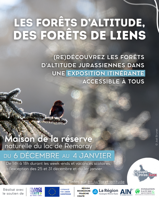 post réseaux sociaux maison de la réserve  - 1