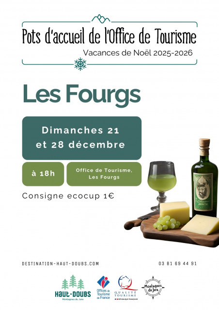 Copie de MODELE A3 Pot / Matinée accueil 2024-2025 - pot accueil Les Fourgs