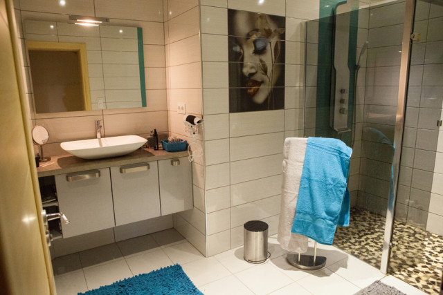 APPARTEMENT - LA CLÉ DES CHAMPS_9