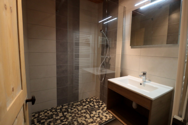 sdb douche àl'italienne