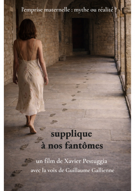 suppliques à nos fantomes
