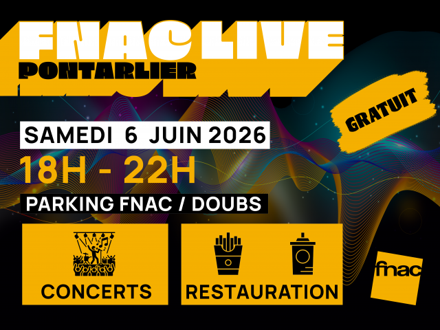 FNAC