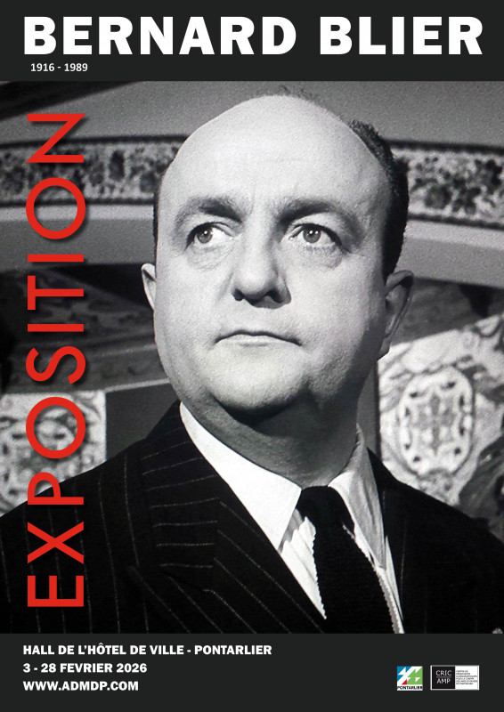 03 au 28 février - exposition - pontarlier - © CRIC 03 au 28 février - exposition - pontarlier