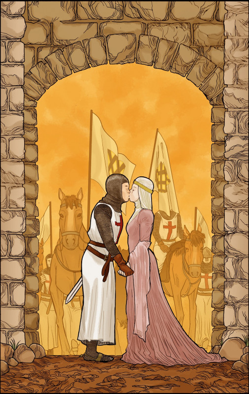 1-Berthe-de-Joux-tableau-depart-dAmaury_cJF-Kone