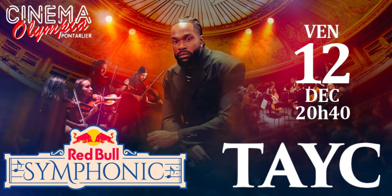 12122025_Tayc x RedBull Symphonic