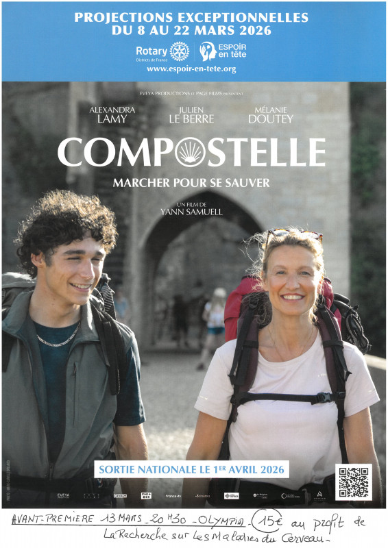 13 mars - projection - pontarlier