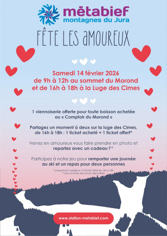 14 fév - saint valentin - SMMO
