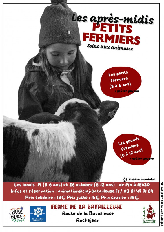 les petits fermiers automne - 1 les petits fermiers automne - 1