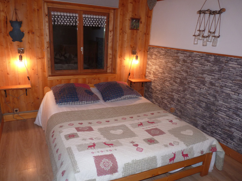 1ère Chambre les Gentianes (3)