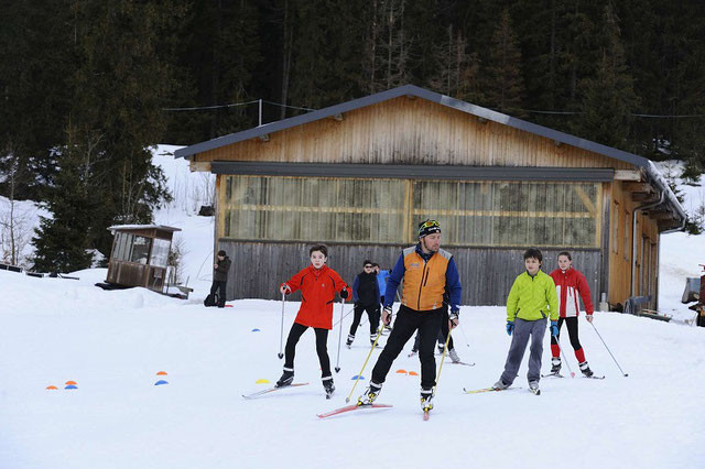 stage 1ère glisse stage 1ère glisse