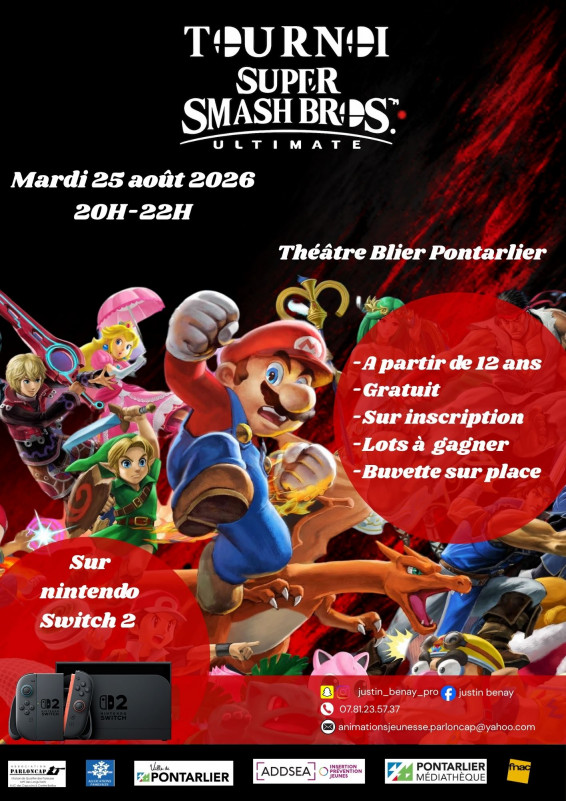 été 2026 - 1