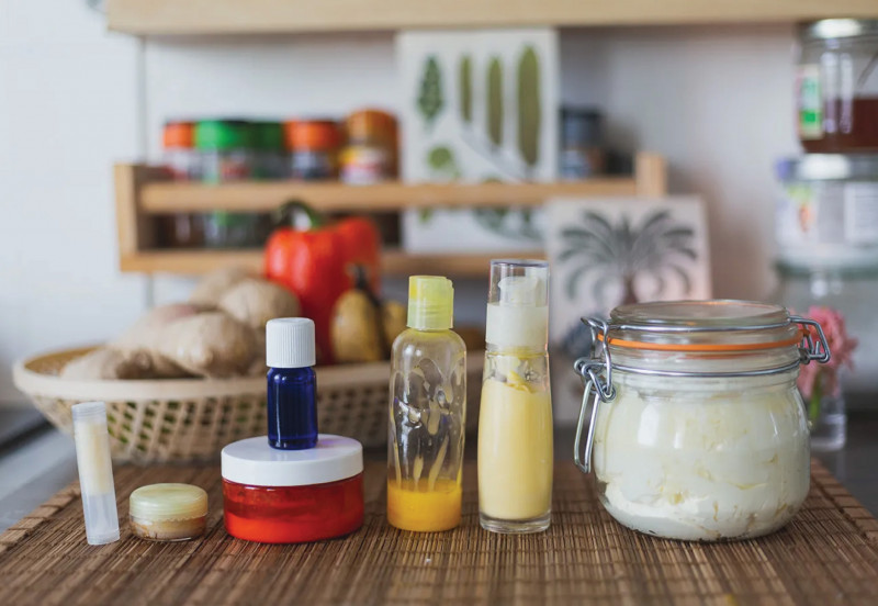 28 novembre - le cosmétique au masculin - Pontarlier