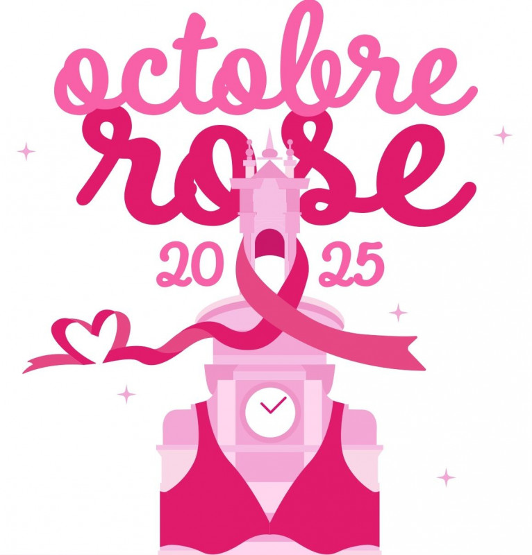 octobre rose 