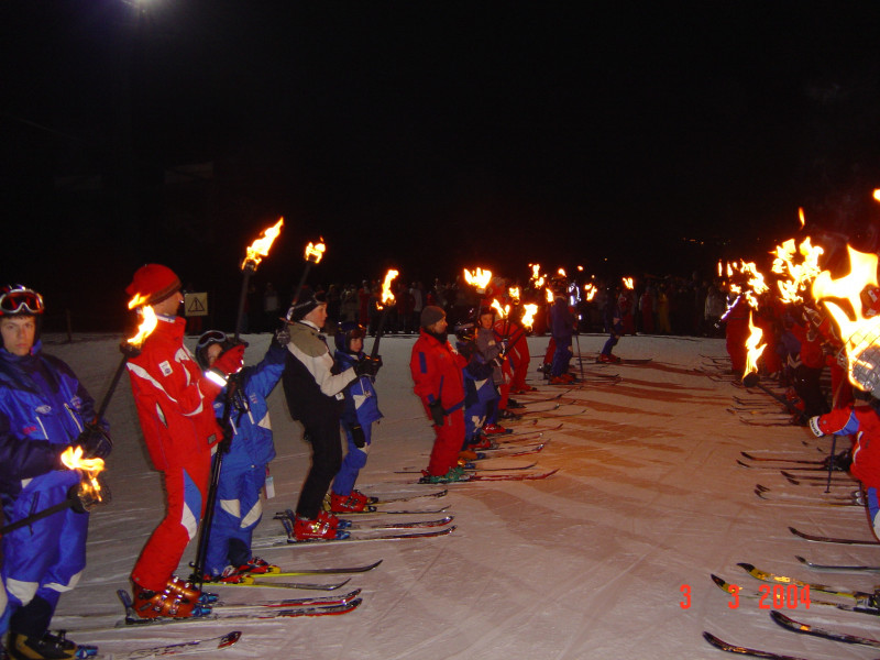 DESCENTE AUX FLAMBEAUX DE NOËL_1